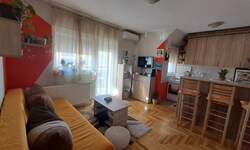 Jednoiposoban stan, Novi Sad, Adice, prodaja, 33m2, 61800e, id1109973